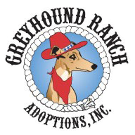 greyhound ranch center logo